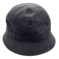 NEIGHBORHOOD ネイバーフッド 21SS MIL-BALL / C-HAT バケットハット ブラック 211YGNH-HT02 Size M 福生店