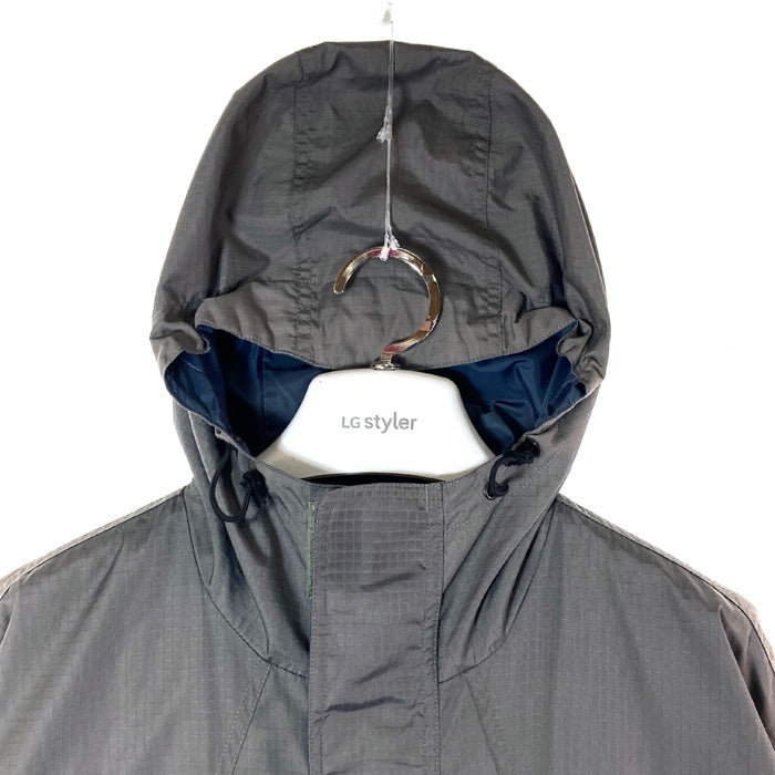 COLUMBIA コロンビア マウンテンパーカー グレー sizeM 瑞穂店