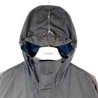 COLUMBIA コロンビア マウンテンパーカー グレー sizeM 瑞穂店