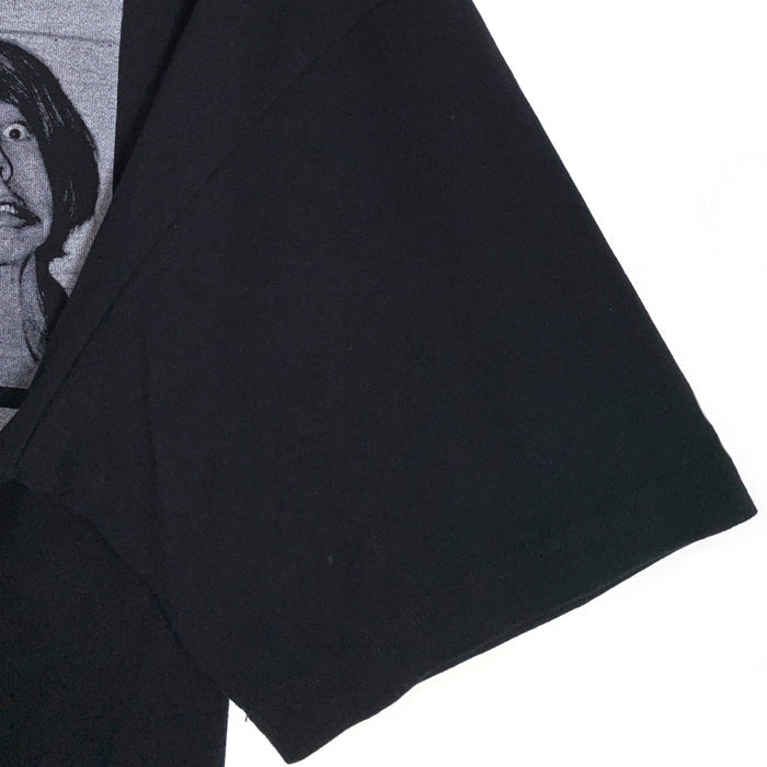 JOURNAL STANDARD ジャーナルスタンダード IMAGE CLUB LIMITED イメージ クラブ リミテッド 半袖 Tシャツ ブラック 23-071-600-9970-1-0 Size M 福生店