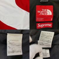 SUPREME シュプリーム 20AW THE NORTH FACE ノースフェイス S Logo Mountain Jacket Sロゴ マウンテンジャケット レッド NP62002I Size M 福生店