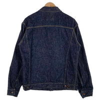FULL COUNT フルカウント デニムジャケット インディゴ 2101 Size 44 福生店