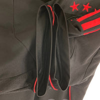 adidas アディダス アヤックス 13-14 アウェイ ユニフォーム ブラック sizeO 瑞穂店