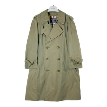 Burberry’s バーバリーズ トレンチコート ノバチェック 英国製 玉虫色 size50 瑞穂店