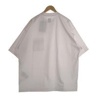 DAIWA PIER39 ダイワピア TECH TEE MIL POCKET CREW テック ポケットTシャツ ホワイト BE-36023 Size XL 福生店