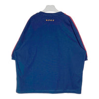adidas アディダス 2010年ワールドカップ南アフリカ大会 優勝記念品 スペイン代表 Tシャツ ネイビー size2XL 瑞穂店