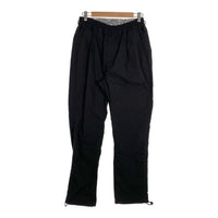 nonnative ノンネイティブ TROOPER EASY PANTS トルーパーイージーパンツ ブラック NN-P3744 Size 2 福生店