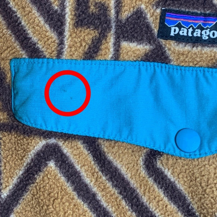 patagonia パタゴニア SYNCHILLA SNAP-T シンチラ スナップT