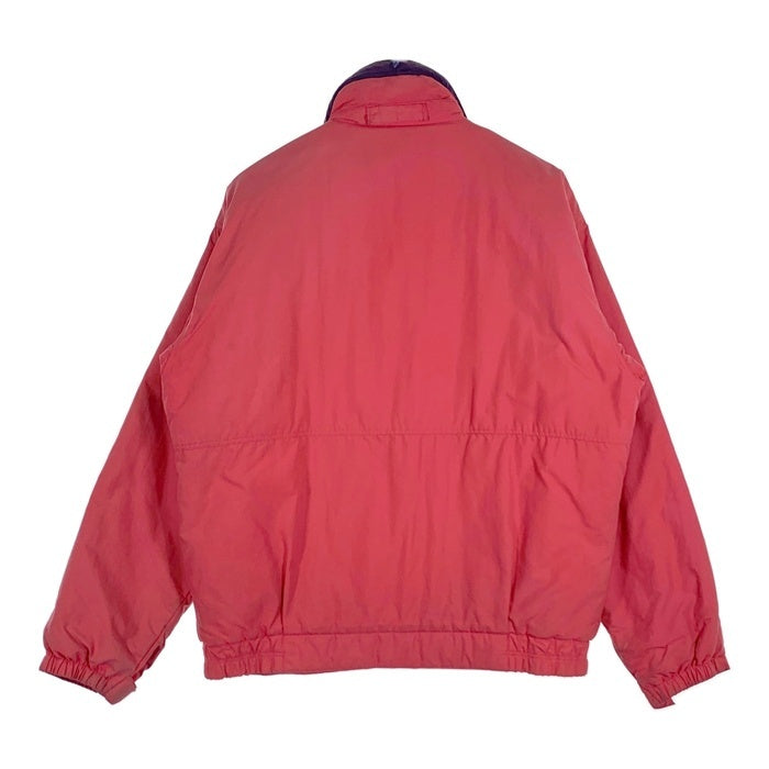 90`s patagonia パタゴニア FALL LINE INSULATED JACKET フォールライン インサレートッドジャケット ピンク 85321 Size L-XL 相当 福生店