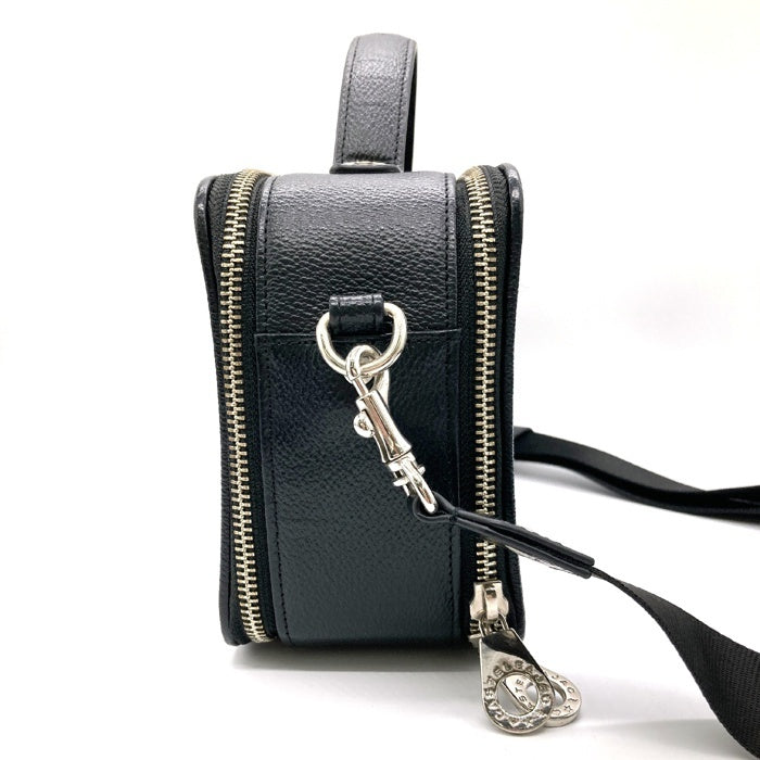 CASTELBAJAC カステルバジャック 066122 クラー 2way ショルダーバッグ ブラック 瑞穂店