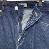 deuxieme classe ドゥーズィエムクラス デニムパンツ インディゴ size40 瑞穂店