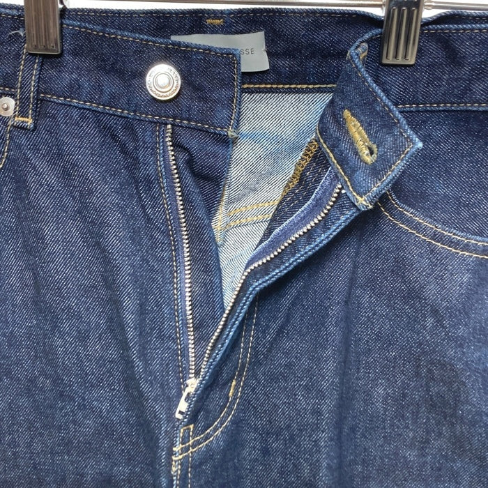 deuxieme classe ドゥーズィエムクラス デニムパンツ インディゴ size40 瑞穂店