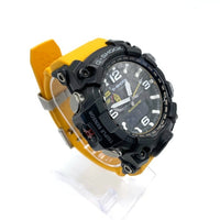 CASIO カシオ G-SHOCK MUDMUSTER マッドマスター 腕時計 電波ソーラー デジアナ GWG-1000-1A3JF 福生店