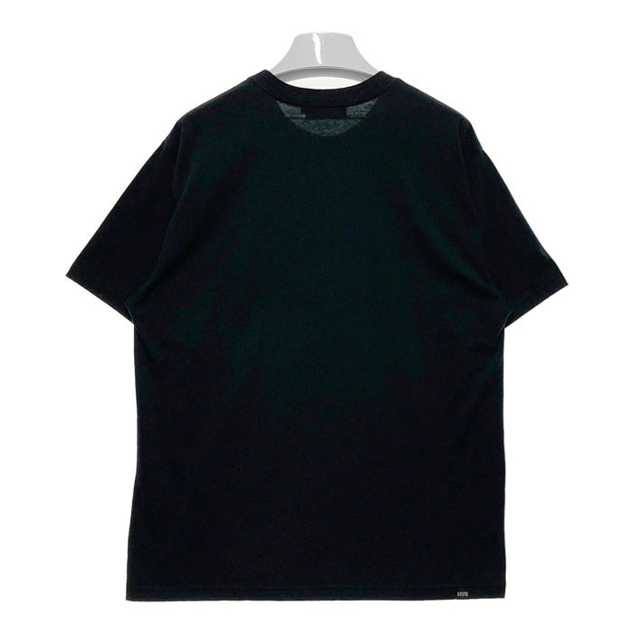 HYSTERIC GLAMOUR ヒステリックグラマー プリントTシャツ ハチ ブラック  02251CT43 Size L 瑞穂店