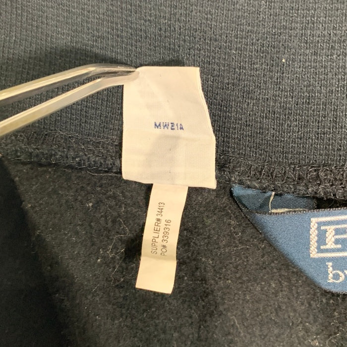 90's Polo By Ralph Lauren ポロ バイ ラルフローレン スウェットパンツ 裏起毛 三角タグ ブラック Size M 福生店