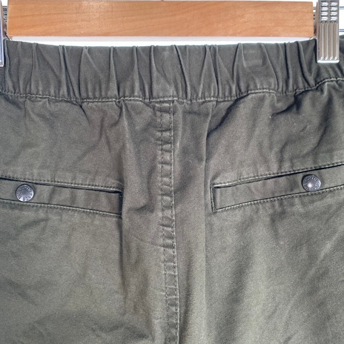 THE NORTH FACE ノースフェイス Cotton OX Light Short コットン