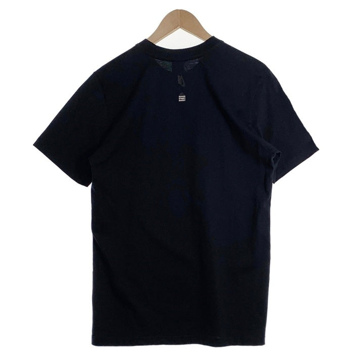 NIKE LAB ナイキラボ DSM TEE ドーバーストリートマーケット プリントTシャツ ブラック 941934-010 Size M 福生店