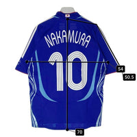 Adidas × Fifa World Cup × Soccer Jersey Japan 2006