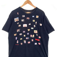 SUPREME シュプリーム 22SS Pretty Fucked Tee プリティファックド プリントTシャツ ブラック Size L 福生店