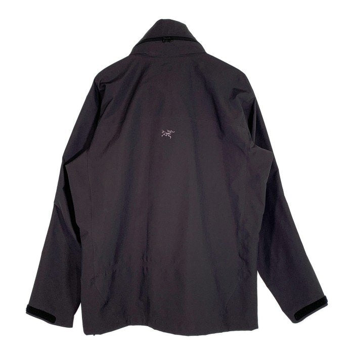 ARC’TERYX アークテリクス Alpha SV アルファ ナイロンジャケット ゴアテックス チャコールグレー サンウエスト 9388-59920 12年 Size L 福生店