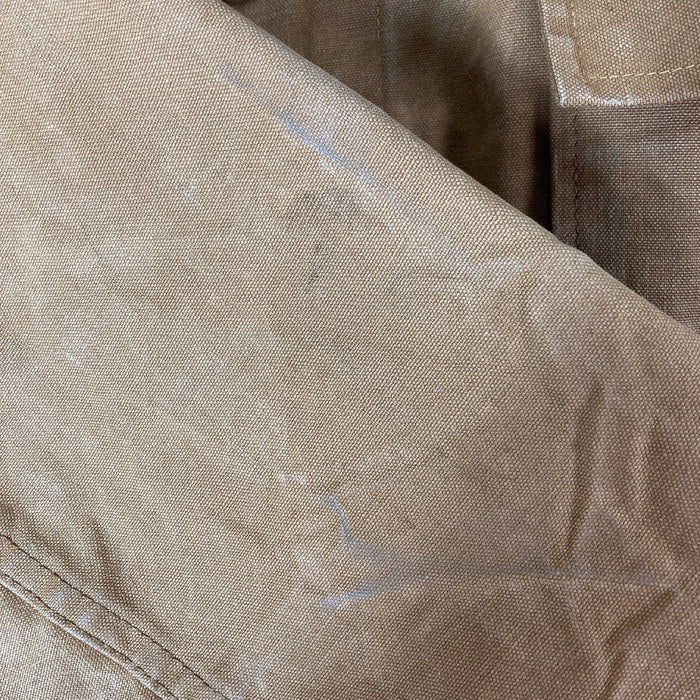 canvasback キャンバスバック 60's ダック ハンティングジャケット ブラウン size- 瑞穂店