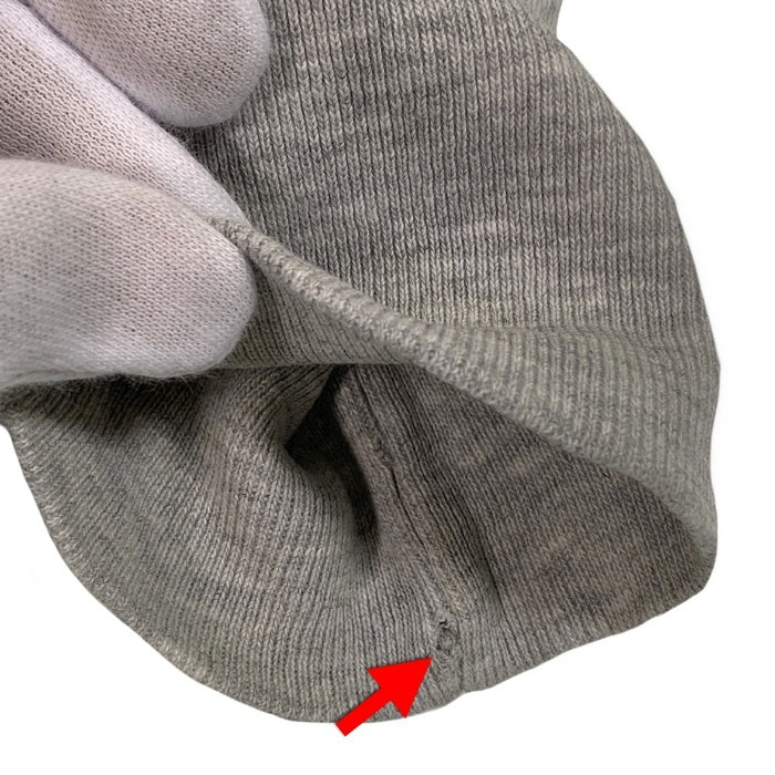 80's Champion チャンピオン U.S.COAST GUARD ACADEMY リバースウィーブ プルオーバースウェットパーカー グレー トリコタグ Size M 福生店