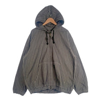 Carhartt WIP カーハートワークインプログレス 22SS MENARD JACKET メナードジャケット ヘリンボーン グレー I033574.91 Size XL 福生店
