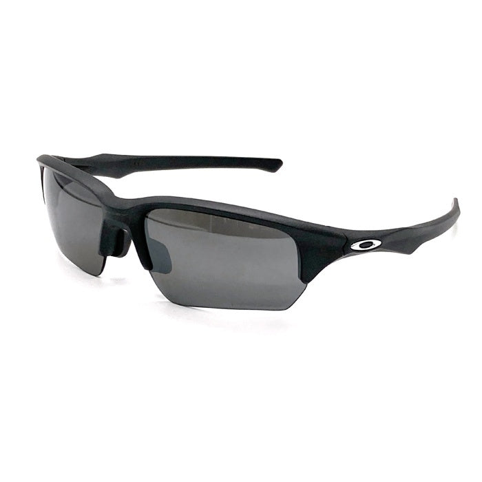 OAKLEY オークリー OO9372-0865 FLAK BETA 偏光レンズ サングラス ブラック size65□09 131 瑞穂店