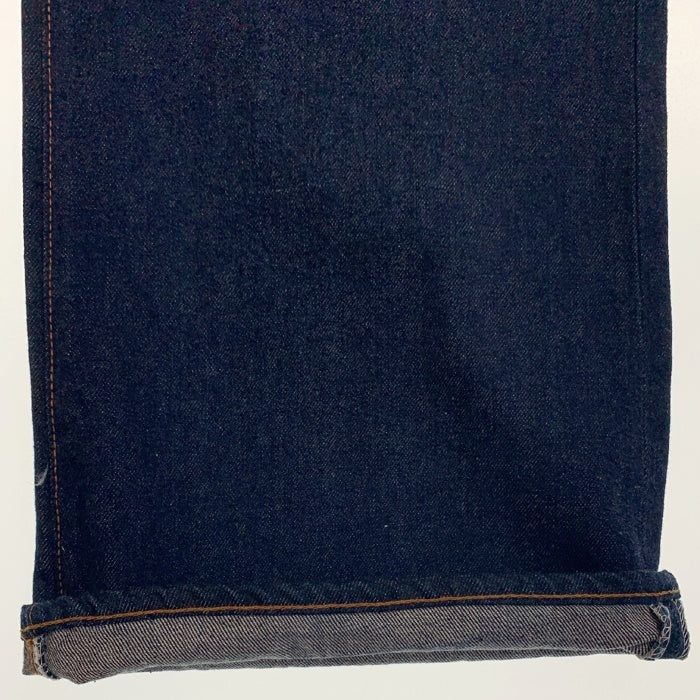 BOBSON ボブソン 530 SAILOR セーラー フレアデニムパンツ インディゴ デッドストック Size 40×32 福生店