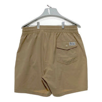 POLO RALPH LAUREN ポロラルフローレン ウォーターショーツ ショートパンツ ベージュ Size M 瑞穂店