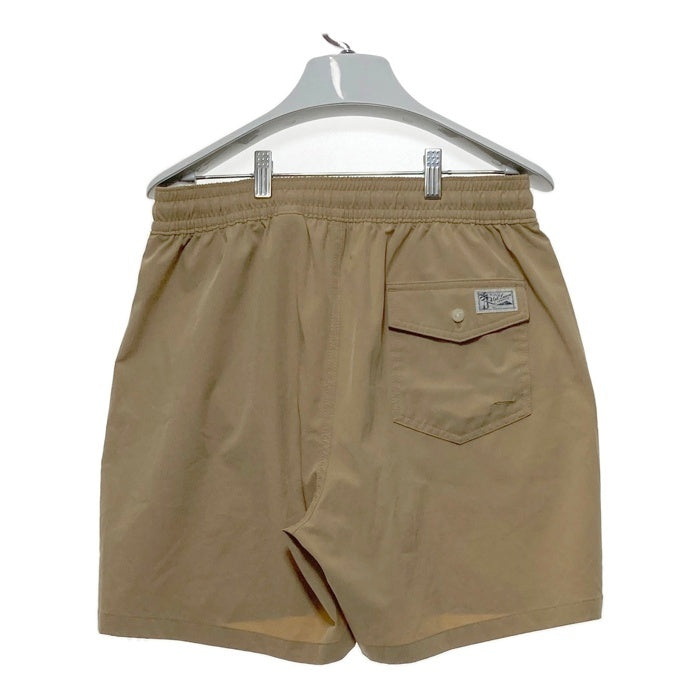 POLO RALPH LAUREN ポロラルフローレン ウォーターショーツ ショートパンツ ベージュ Size M 瑞穂店