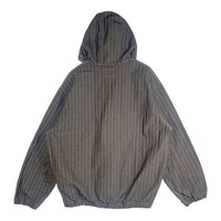 Carhartt WIP カーハートワークインプログレス 22SS MENARD JACKET メナードジャケット ヘリンボーン グレー I033574.91 Size XL 福生店