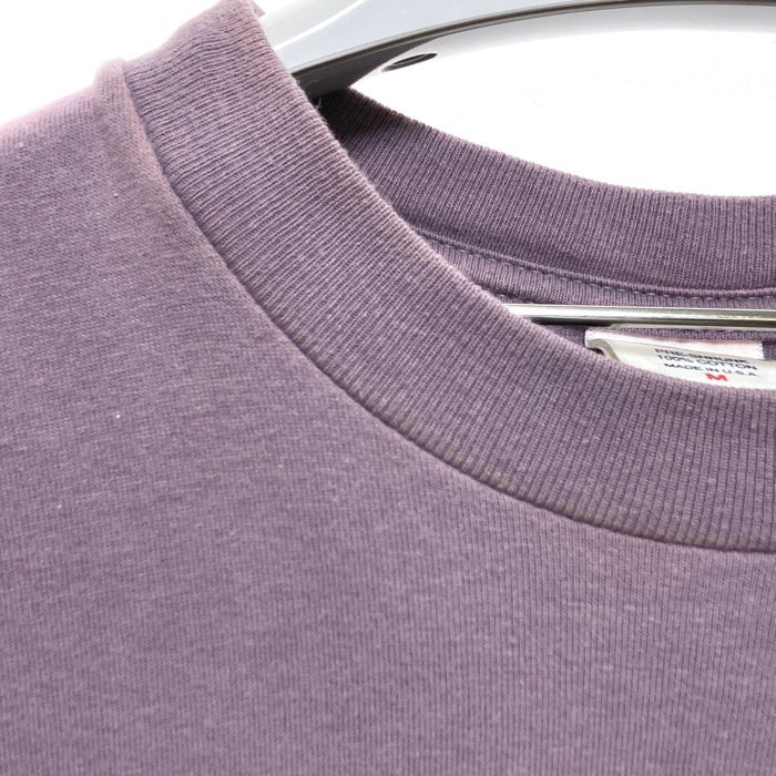 Supreme シュプリーム 24SS Futura Box Logo Tee Dusty Purple 半袖 Tシャツ パープル Size M 瑞穂店