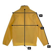 素敵な patagonia パタゴニア プルオーバーフリース SYNCHILLA Sサイズ