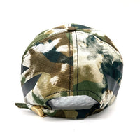 OFF-WHITE オフホワイト カモフラージュ キャップ 6パネル 並行品 瑞穂店