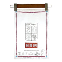 HOLLYWOOD RANCH MARKET ハリウッドランチマーケット REPLICⓐRT レプリカート Marilyn 聖林公司 MHG-MNO-CA-122 USED加工 マリリンモンロー ショートスリーブ 半袖 Tシャツ ホワイト Size M 福生店