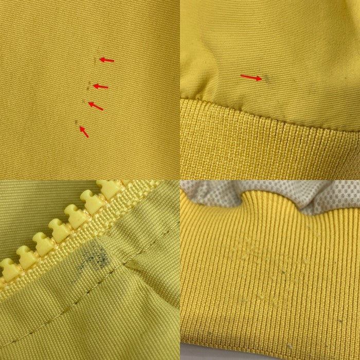 Patagonia パタゴニア 28151SP19 バギーズジャケット イエロー