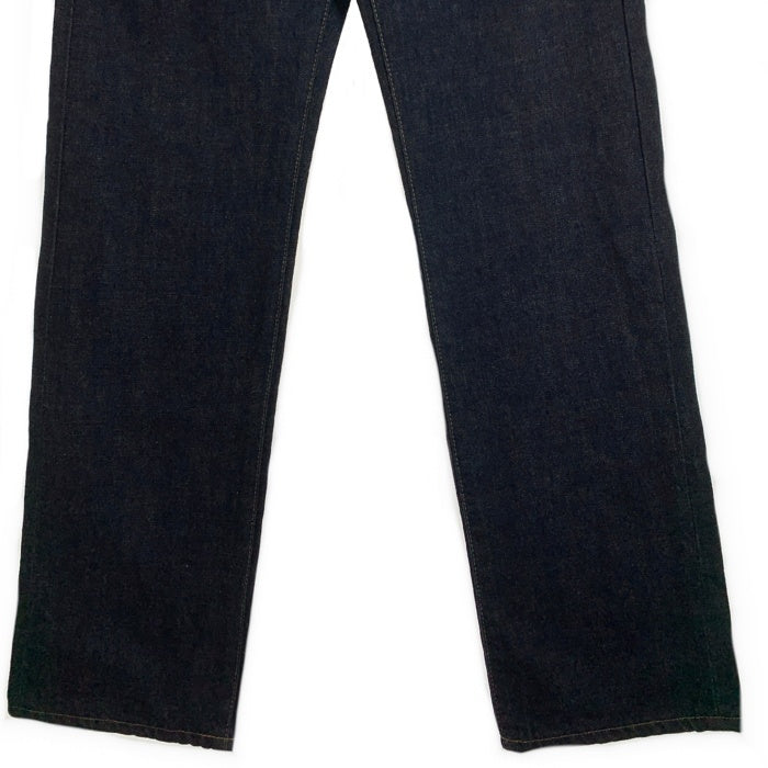90's LEVI'S リーバイス 503BXX BIG E 復刻 テーパードデニムパンツ ボタンフライ インディゴ 日本製 92年 Size 31×34 福生店