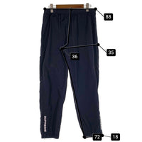 SUPREME シュプリーム 21SS Warm Up Pant ウォームアップ パンツ ブラック Size L 福生店