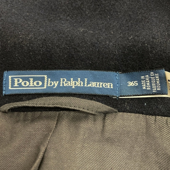 POLO RALPH LAUREN ポロラルフローレン ピーコート ネイビー size36S 瑞穂店