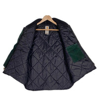 00's CARHARTT カーハート Duck Work Vest ダックワークベスト グリーン V02 SPC USA製 Size XL-R 福生店