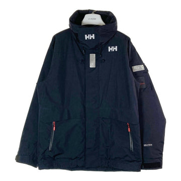 HELLY HANSEN ヘリーハンセン マウンテンパーカー ブラック sizeM 瑞穂店