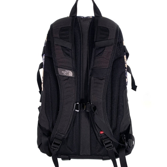 SUPREME シュプリーム THE NORTH FACE ノースフェイス 17AW Mountain Expedition Backpack マウンテン エクスペディション バックパック 雪山 ブルー ホワイト ND91701I 福生店