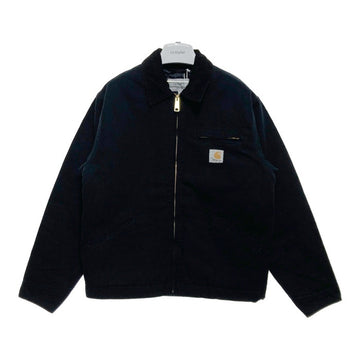 Carhartt WIP カーハートワークインプログレス OG DETROIT JACKET デトロイトジャケット ブラック 2 1027358-24F Size S 瑞穂店