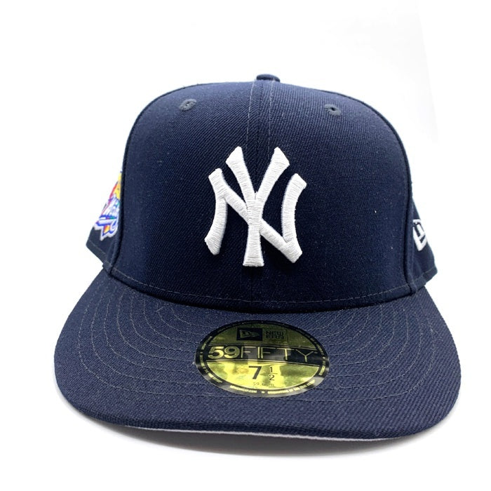 New Era ニューエラ 59FIFTY ニューヨーク・ヤンキース 1999