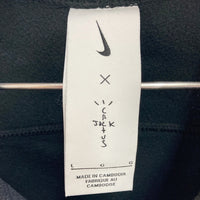 NIKE ナイキ DM1284-010 CACT.US CORP Half Zip スウェットプルオーバー ブラック sizeL 瑞穂店