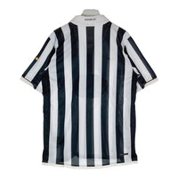 NIKE ナイキ 147188-012  ユベントス ホーム 半袖ユニフォーム 06/07 ホワイト sizeL 瑞穂店