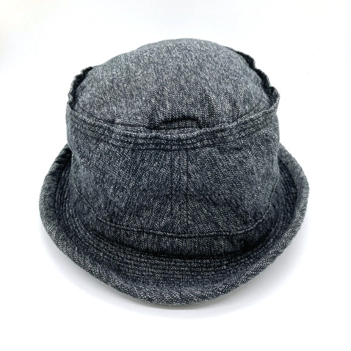 SUGAR CANE シュガーケーン SC02627 ポークパイハット グレー size7 1/2 瑞穂店
