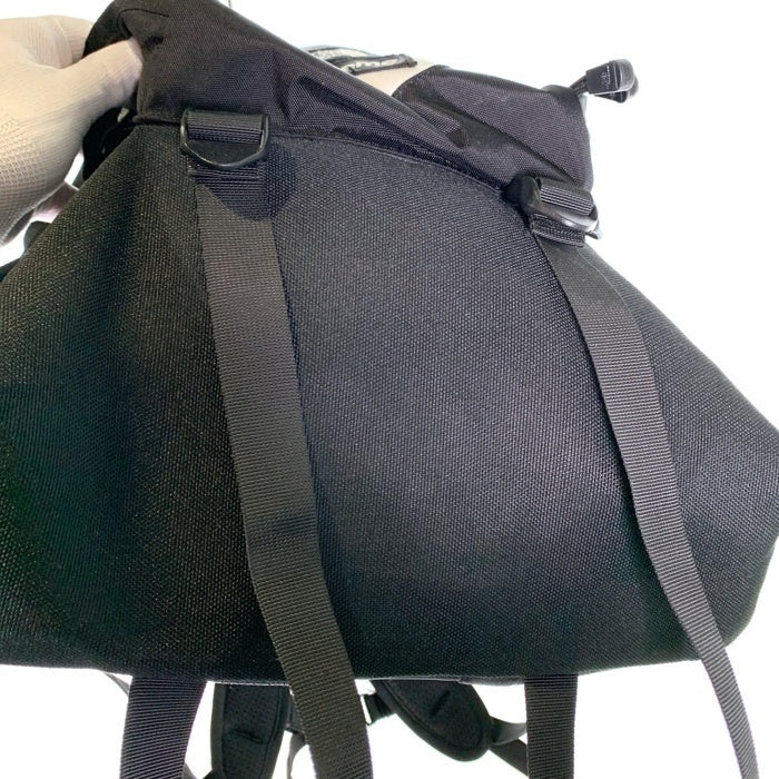 SUPREME シュプリーム 20AW THE NORTH FACE ノースフェイス S Logo Expedition Backpack Sロゴ エクスペディション バックパック リュック ブラック 福生店