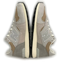 new balance ニューバランス M475VTI ローカットスニーカー グレー Size 28.5cm 瑞穂店